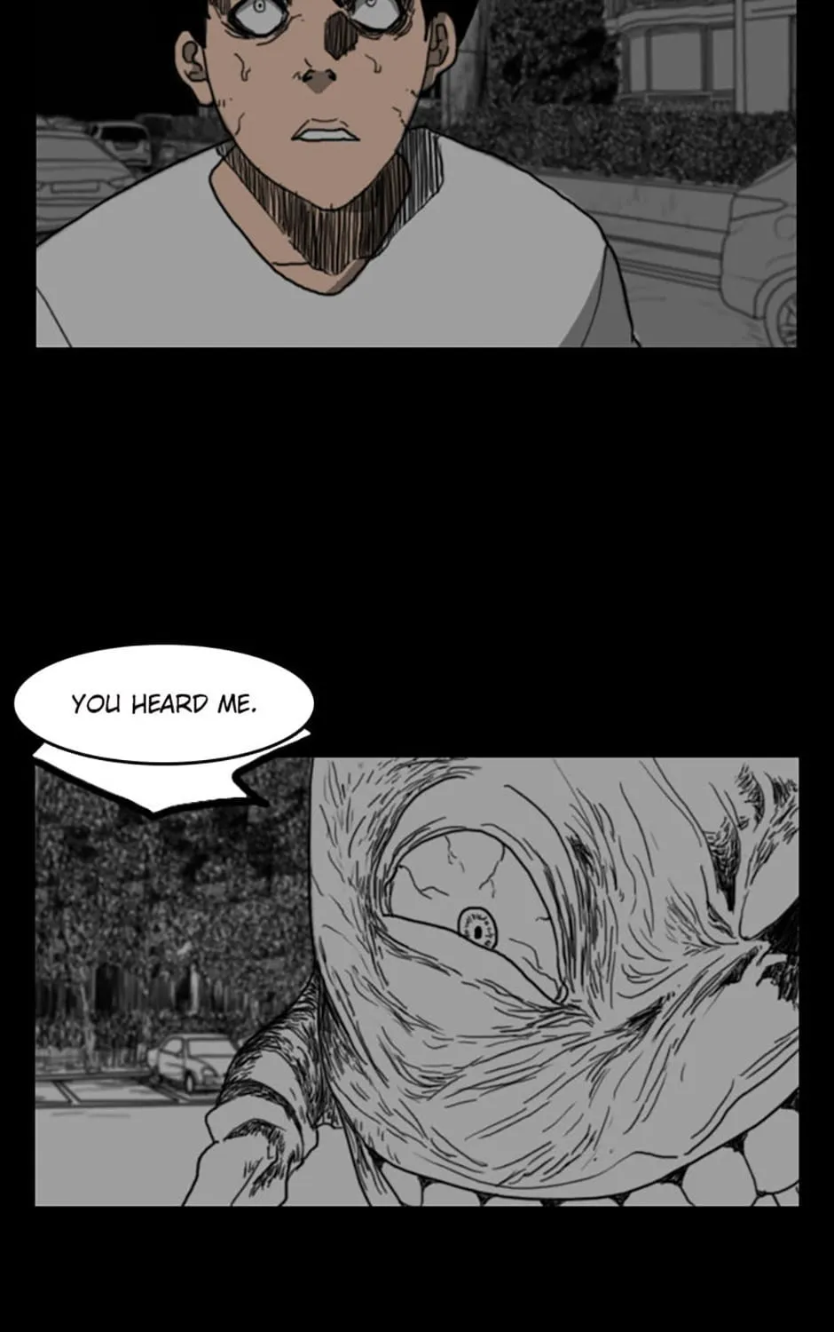 Domination Chapter 42 page 7 - 
