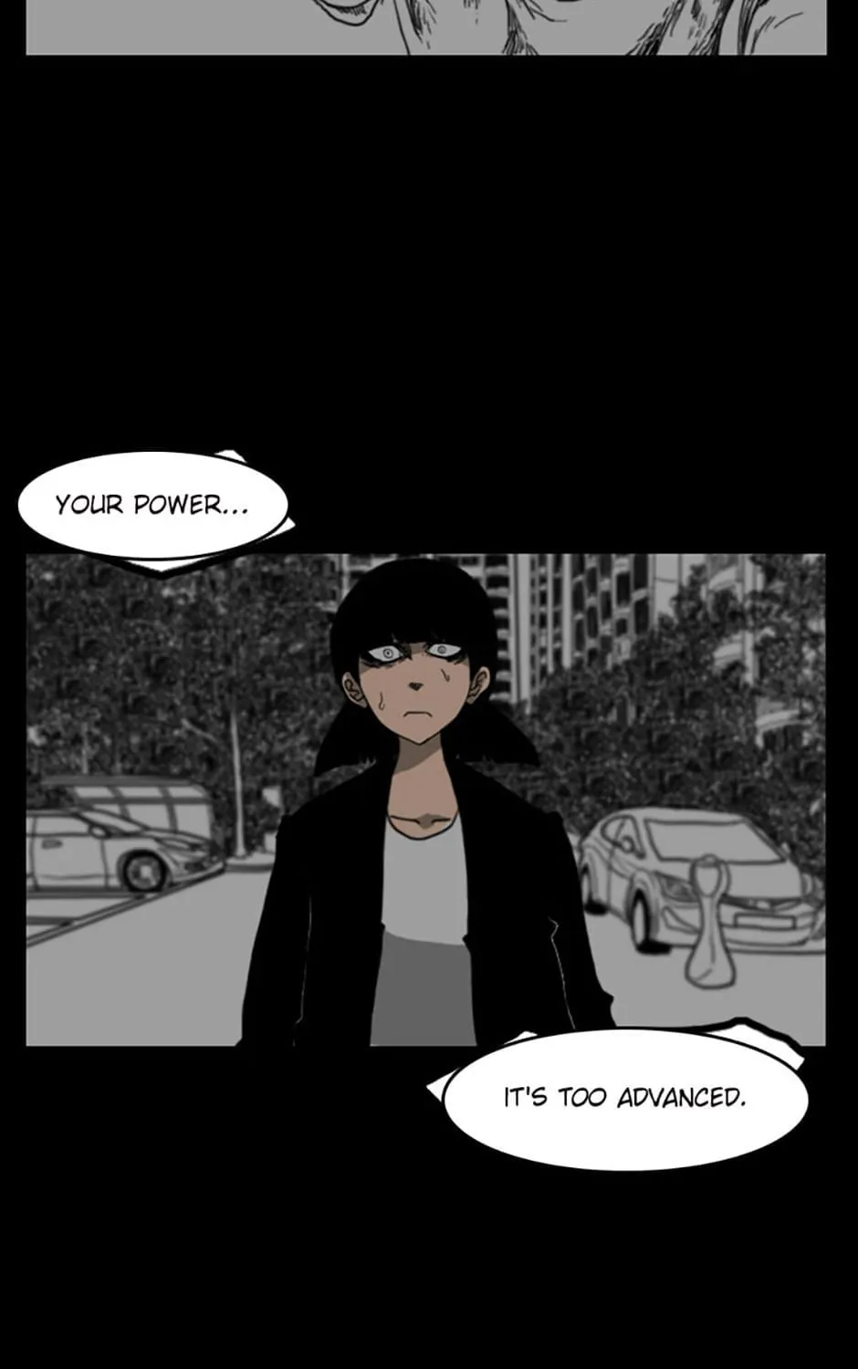 Domination Chapter 42 page 63 - 