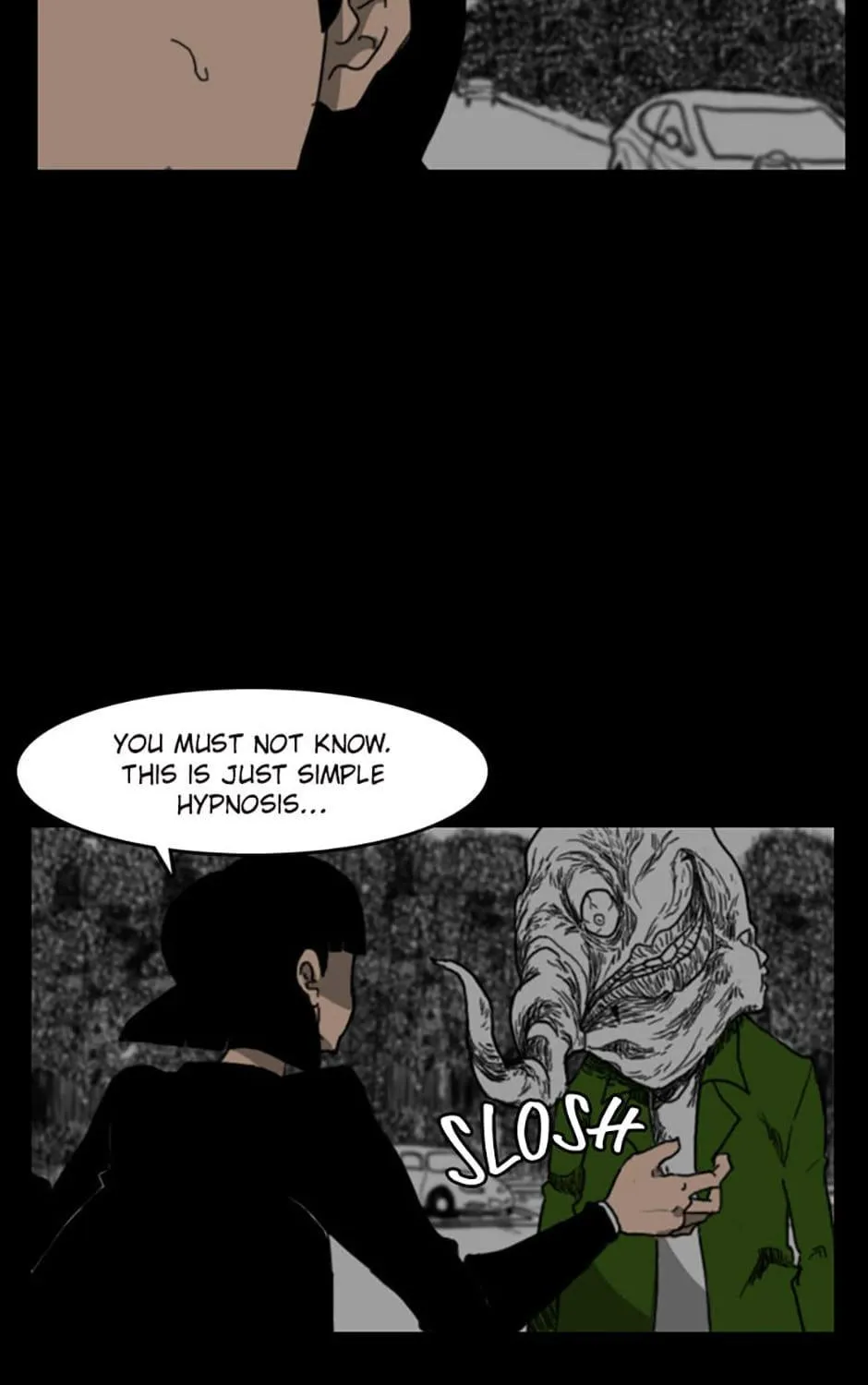 Domination Chapter 42 page 65 - 