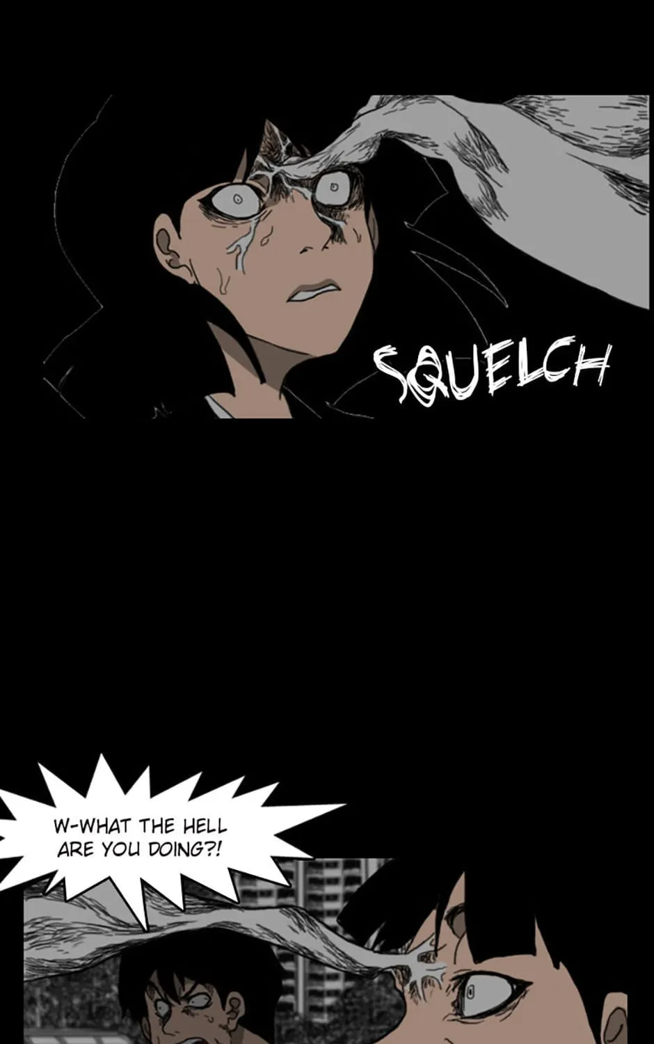 Domination Chapter 42 page 67 - 