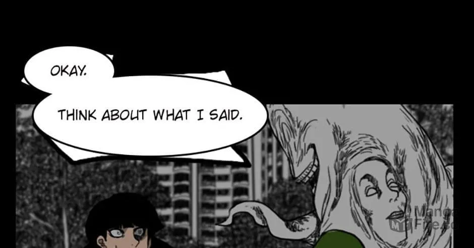 Domination Chapter 42 page 70 - 