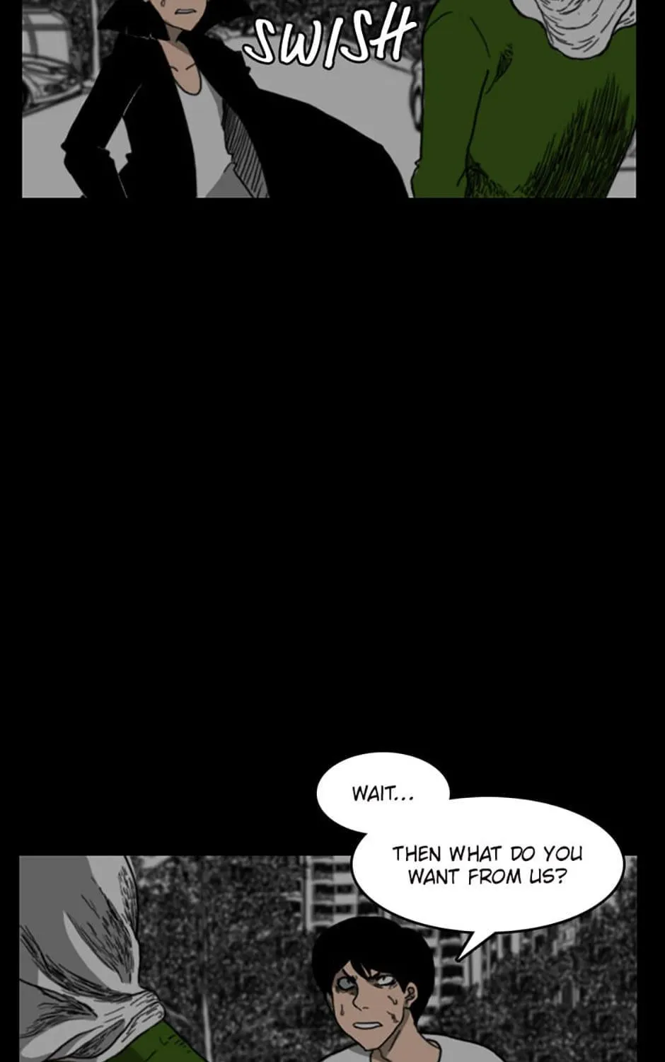Domination Chapter 42 page 71 - 