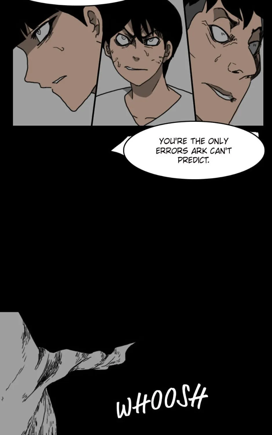 Domination Chapter 42 page 75 - 