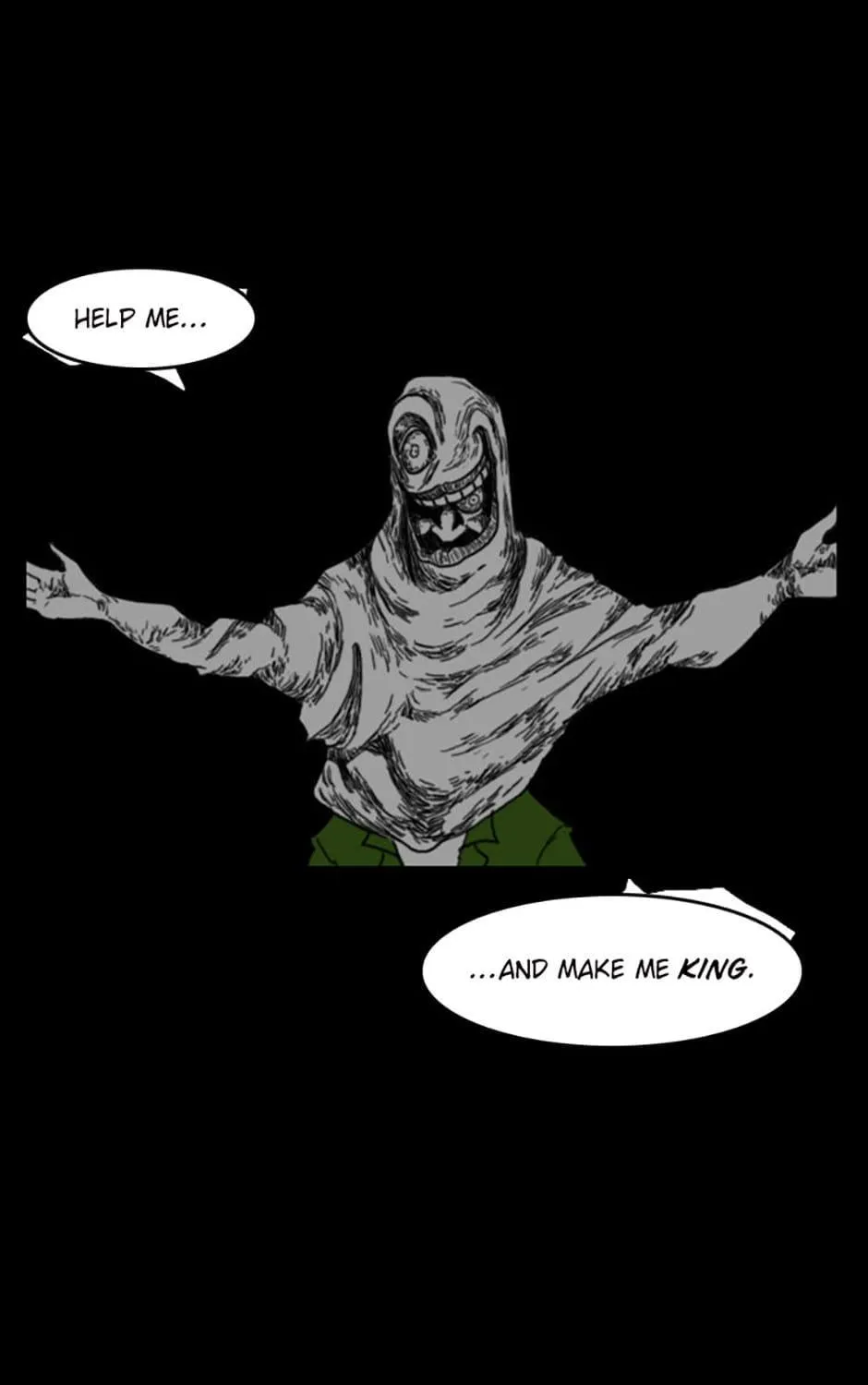 Domination Chapter 42 page 77 - 