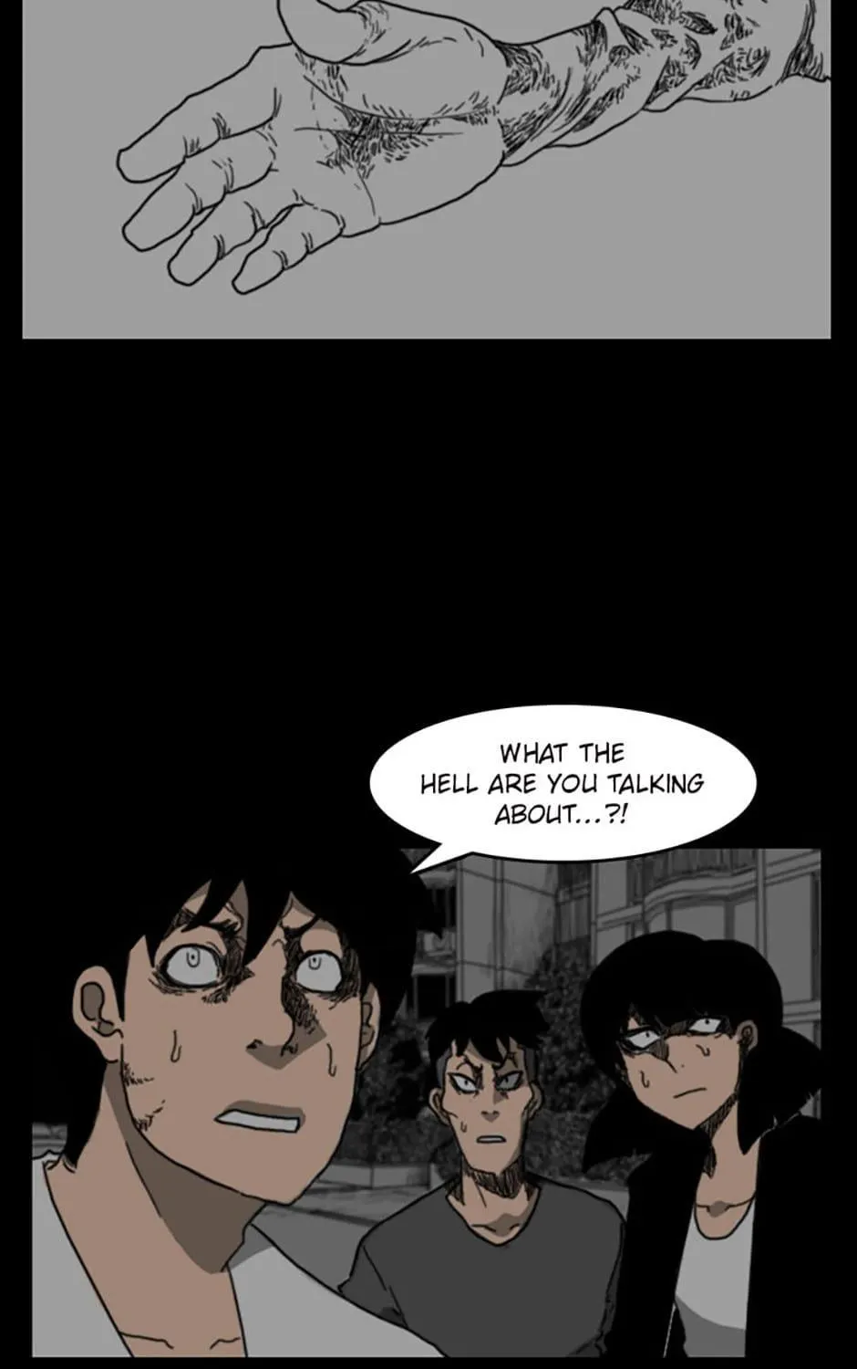 Domination Chapter 42 page 9 - 