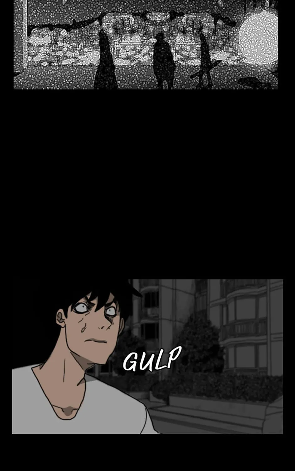 Domination Chapter 43 page 15 - 