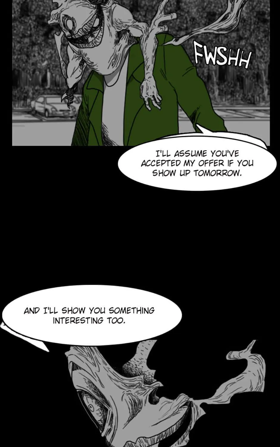Domination Chapter 43 page 17 - 
