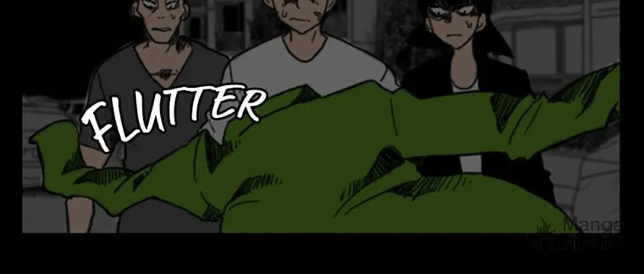 Domination Chapter 43 page 20 - 