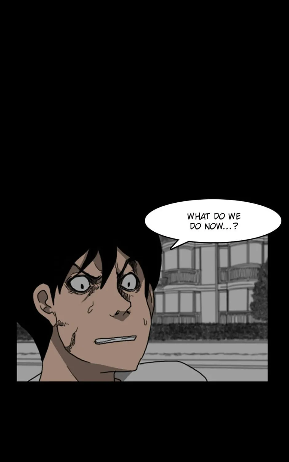 Domination Chapter 43 page 21 - 