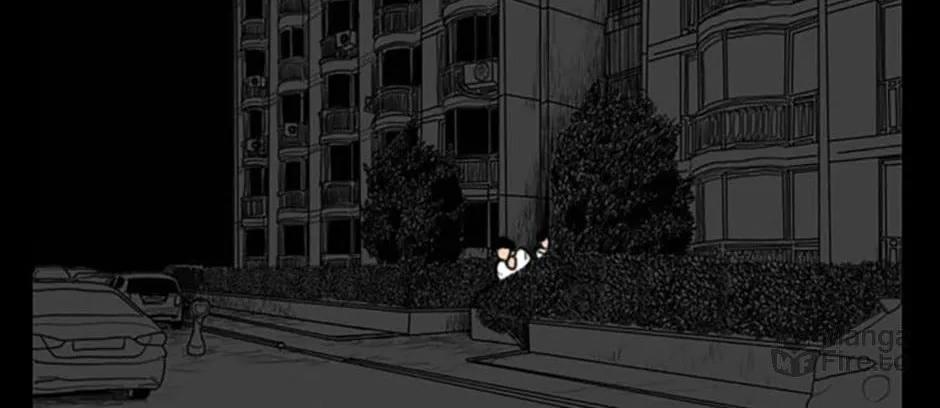 Domination Chapter 43 page 30 - 