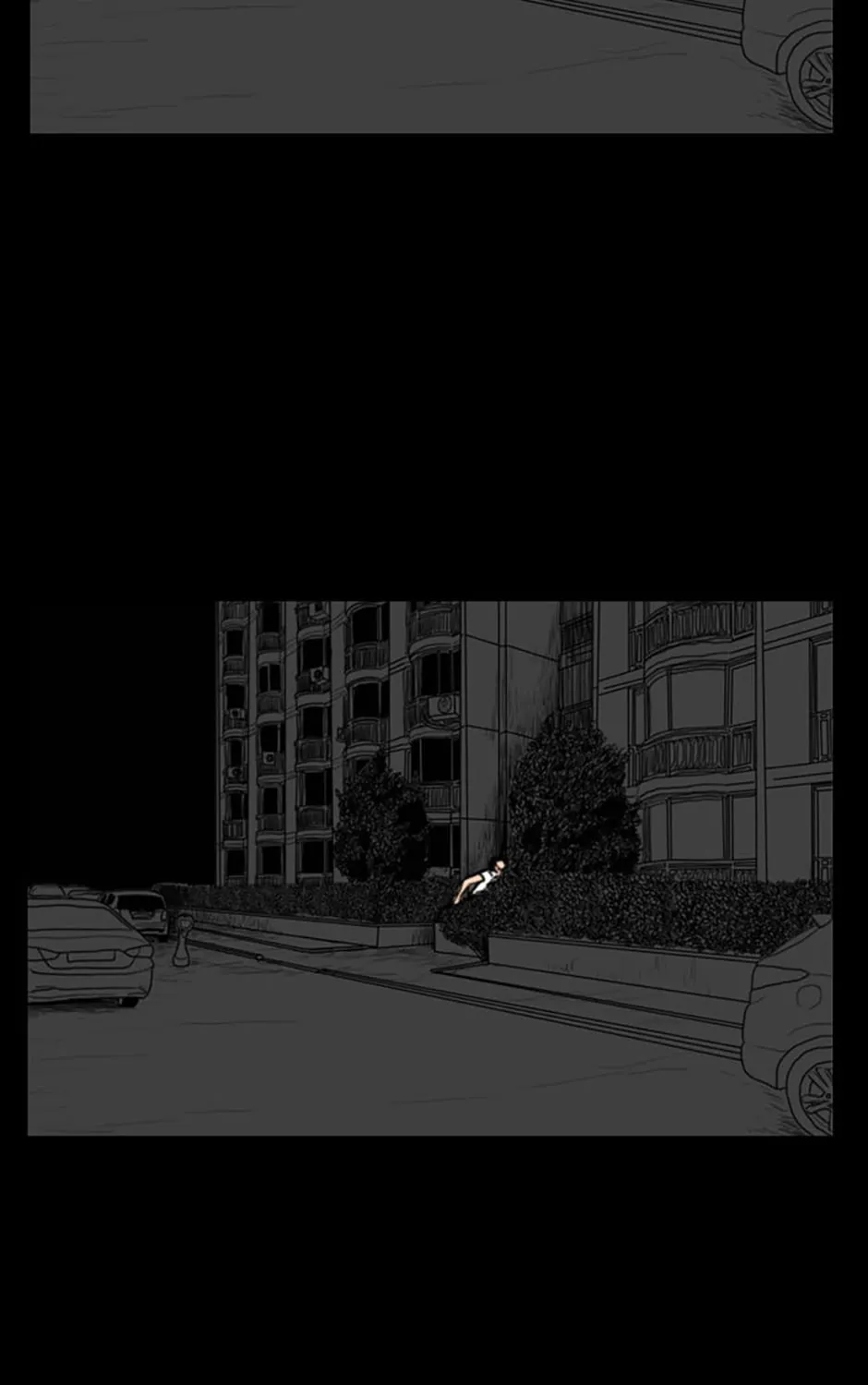 Domination Chapter 43 page 31 - 