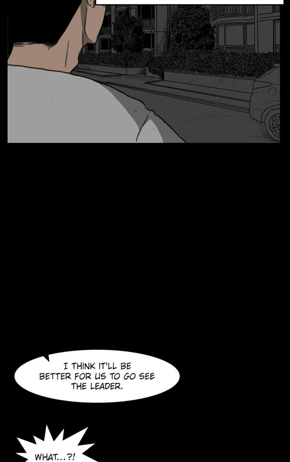 Domination Chapter 43 page 33 - 