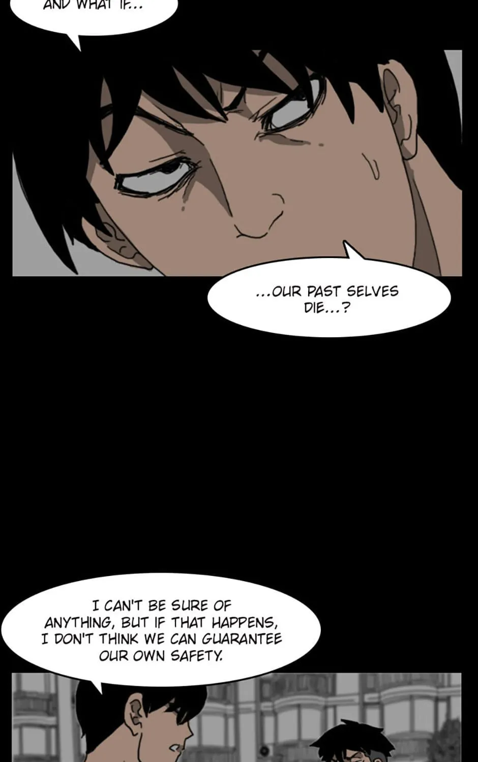 Domination Chapter 43 page 37 - 
