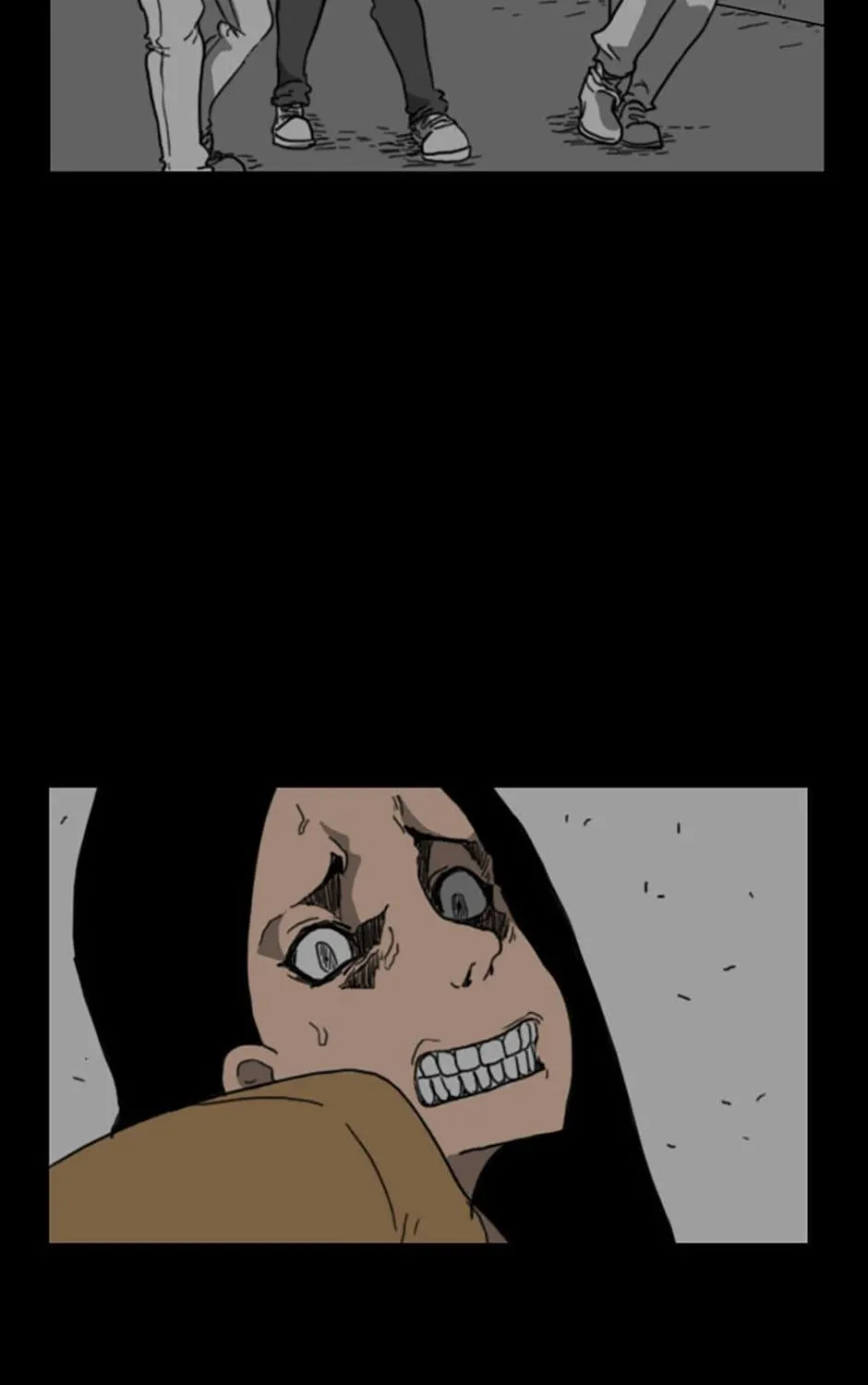 Domination Chapter 43 page 47 - 