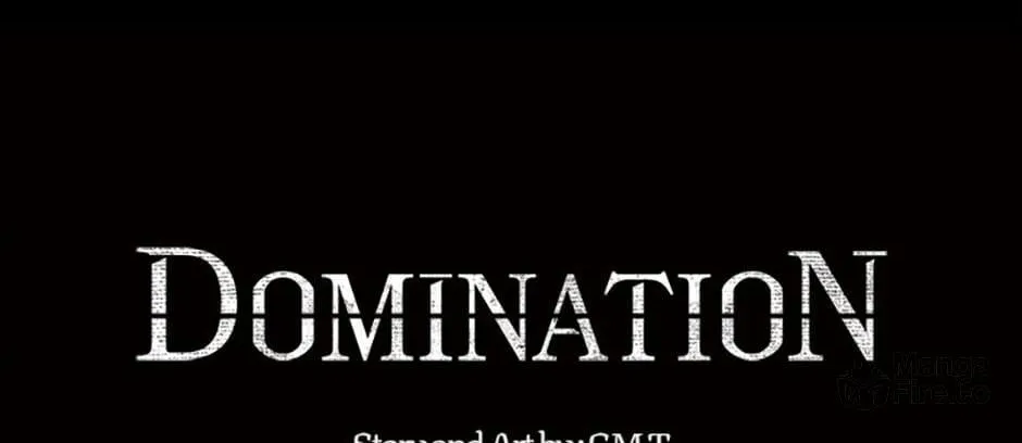 Domination Chapter 43 page 6 - 