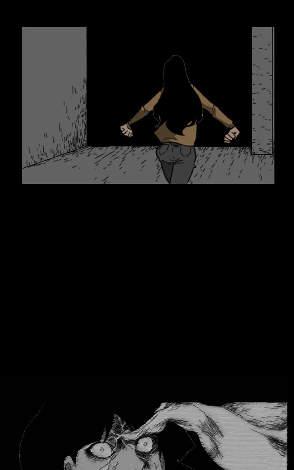 Domination Chapter 43 page 55 - 