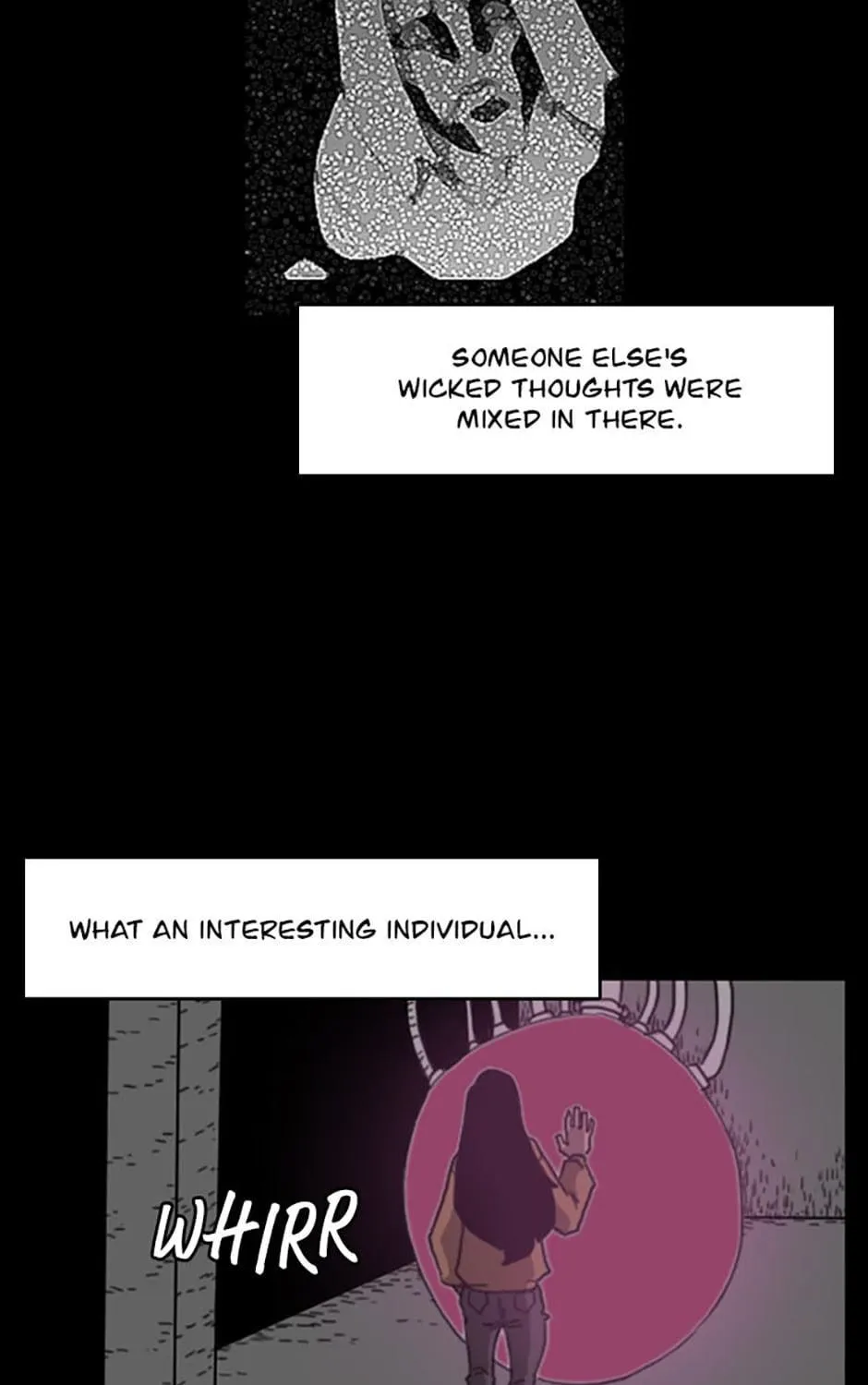 Domination Chapter 43 page 59 - 