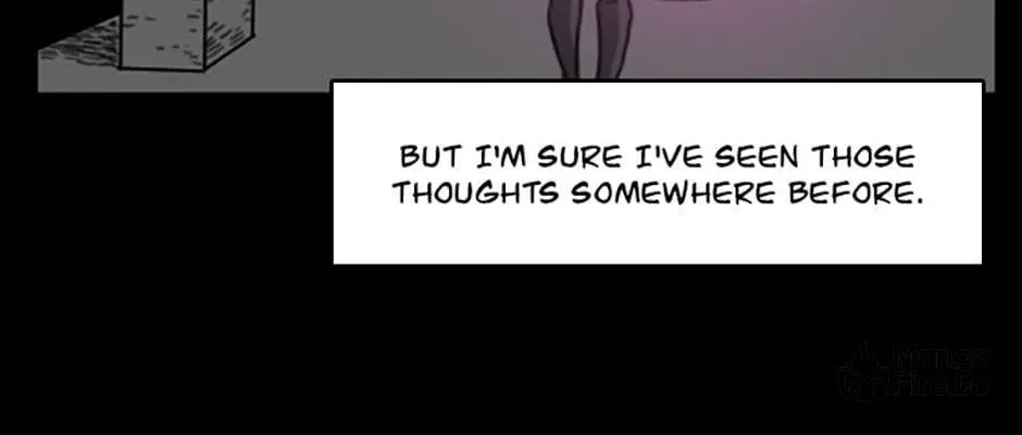 Domination Chapter 43 page 60 - 