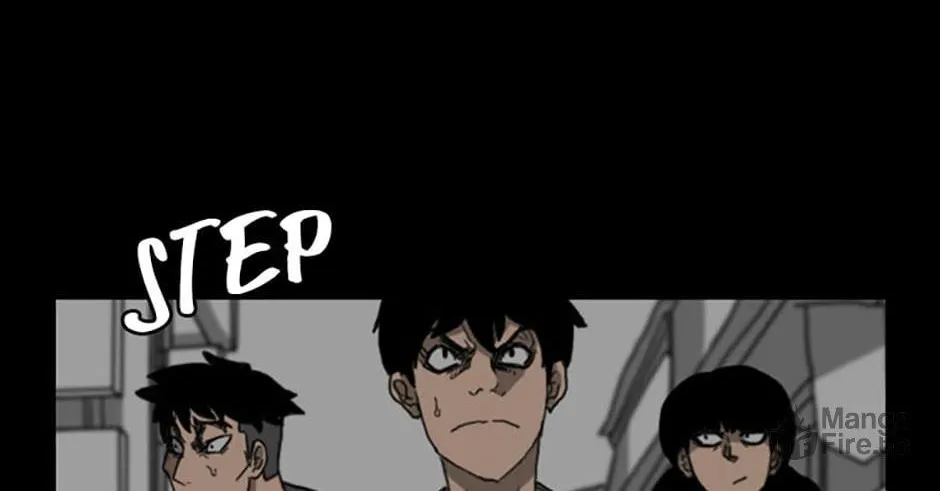 Domination Chapter 43 page 66 - 
