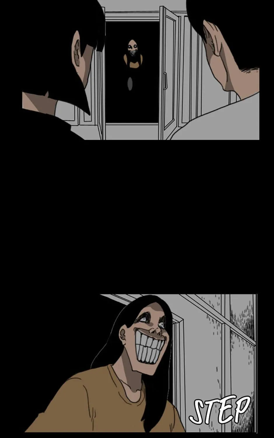 Domination Chapter 43 page 71 - 