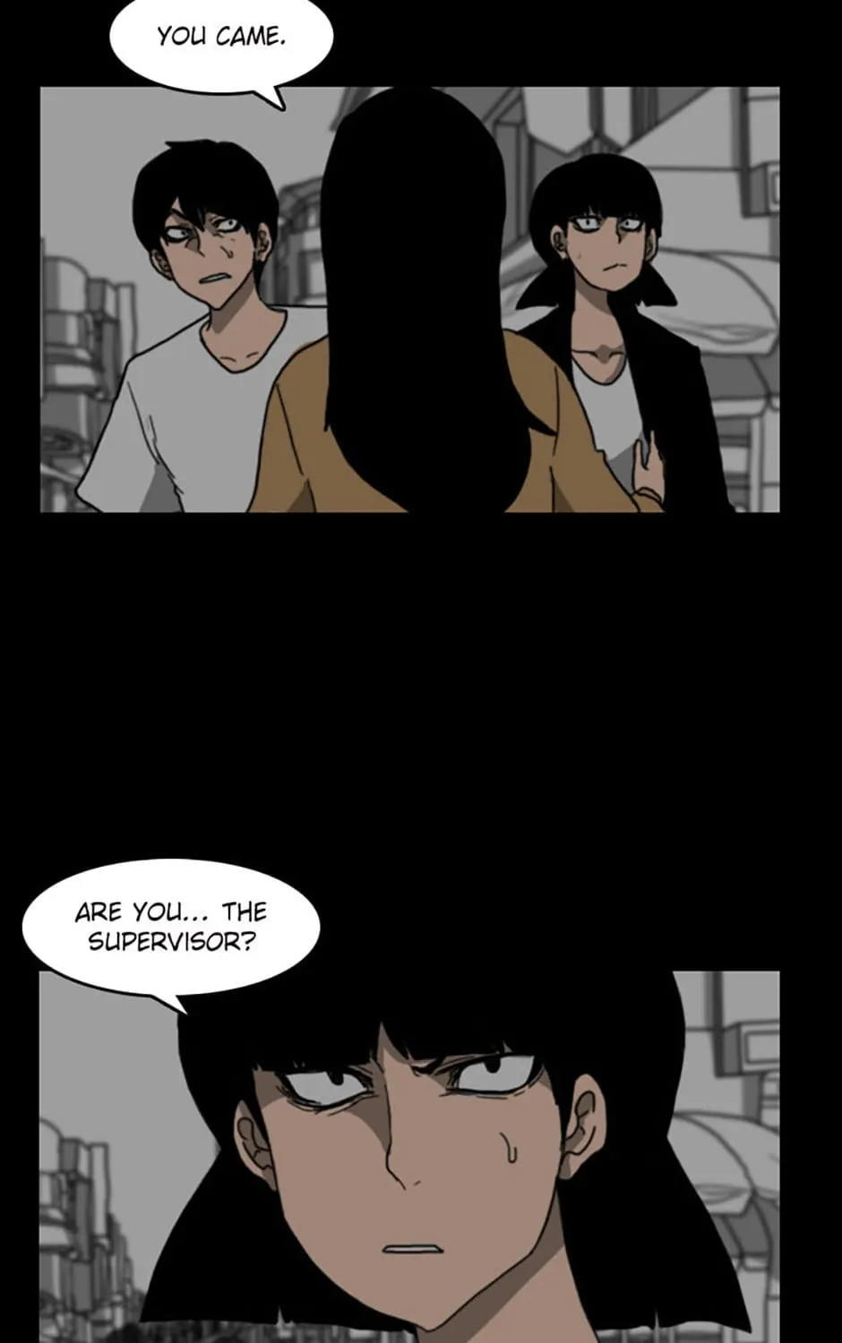 Domination Chapter 43 page 73 - 