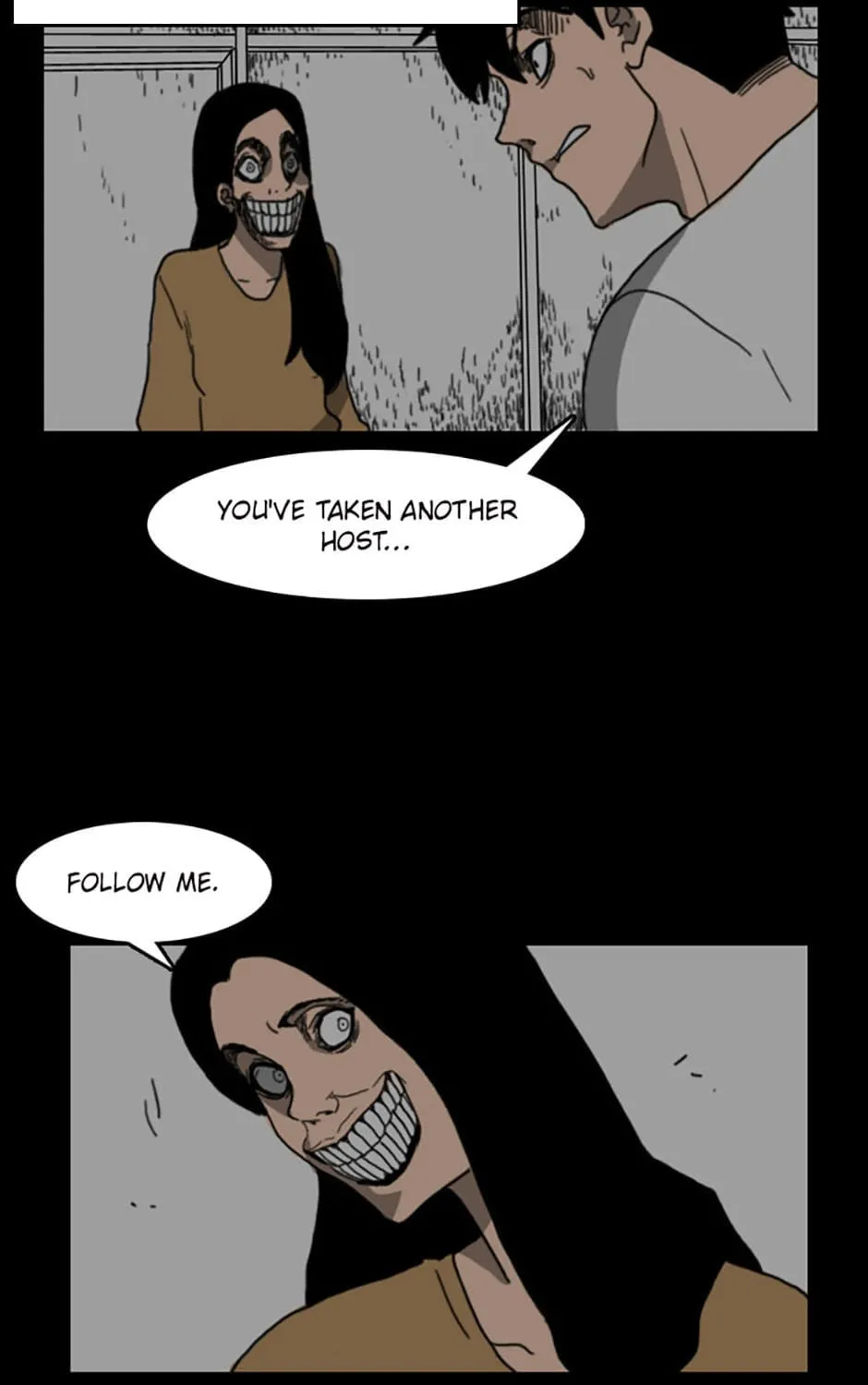 Domination Chapter 43 page 75 - 