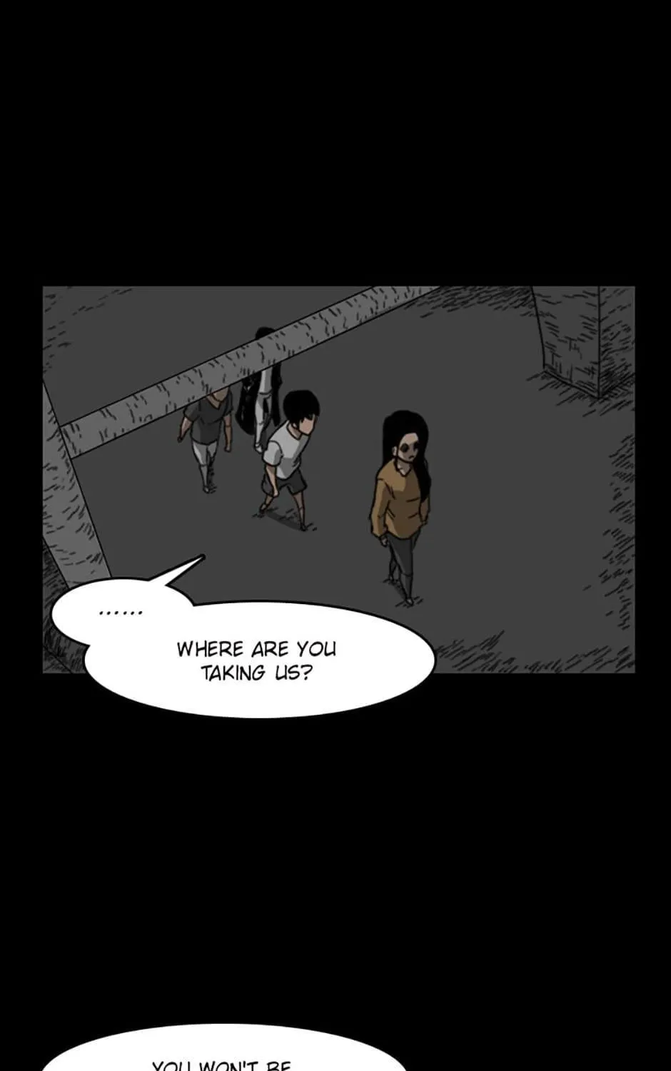 Domination Chapter 43 page 77 - 
