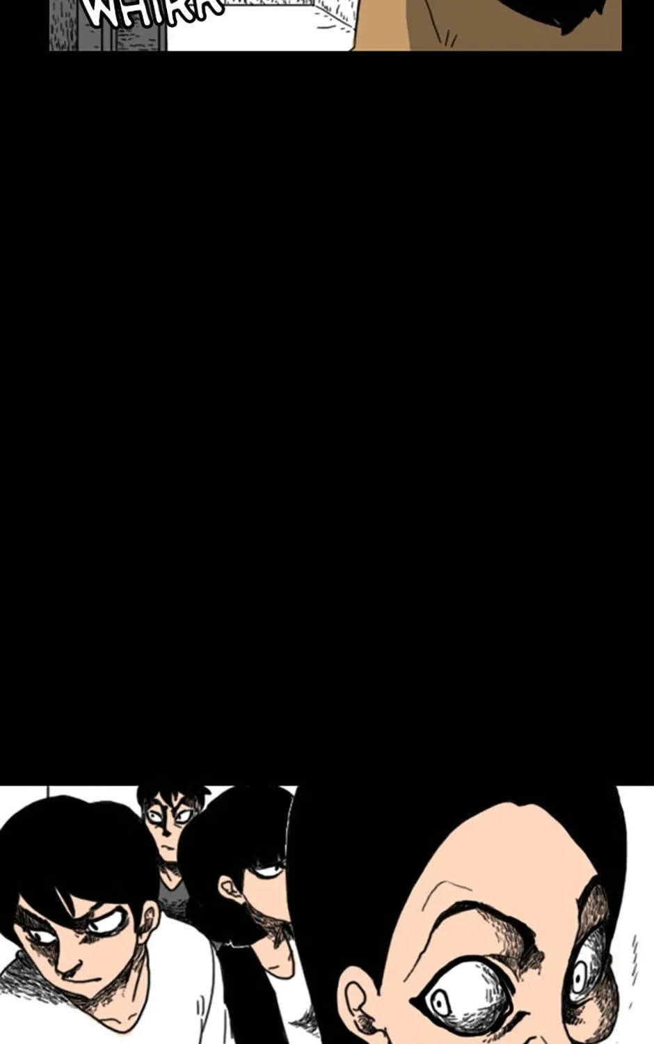 Domination Chapter 43 page 79 - 