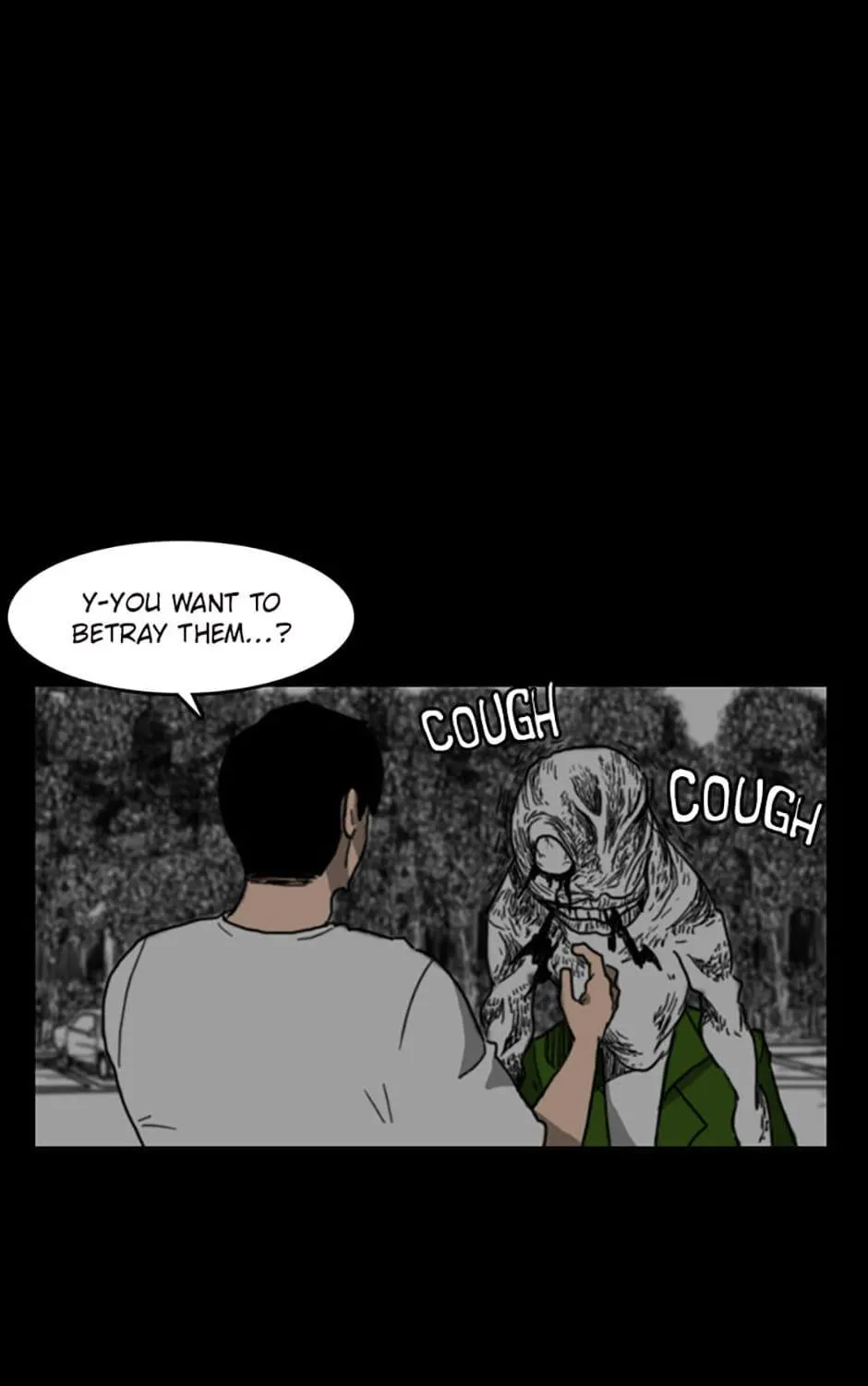 Domination Chapter 43 page 9 - 