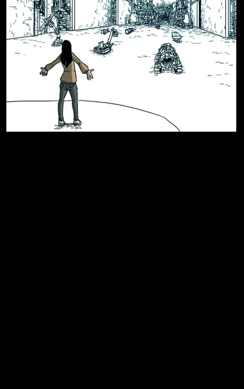 Domination Chapter 43 page 85 - 