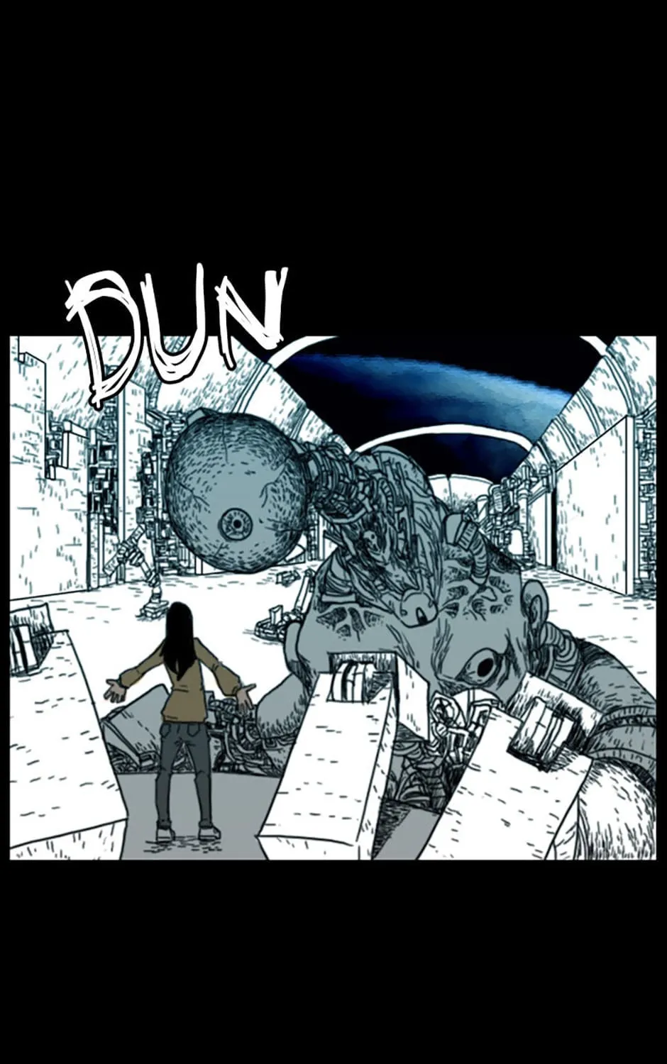 Domination Chapter 43 page 87 - 