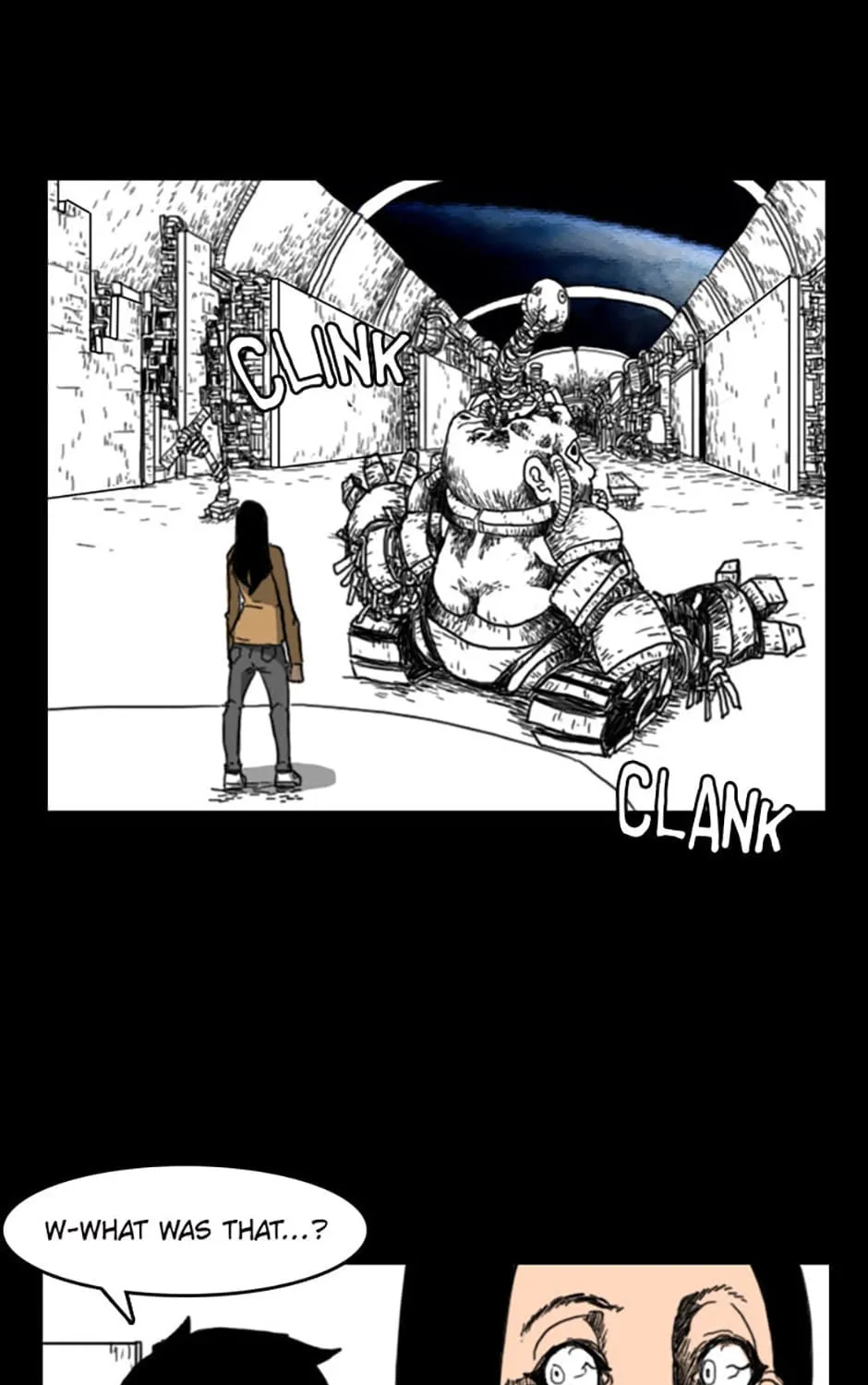 Domination Chapter 44 page 13 - 