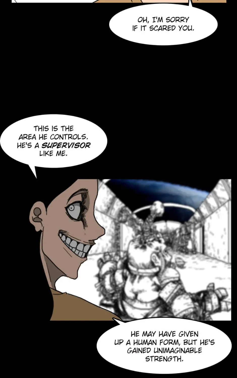 Domination Chapter 44 page 15 - 