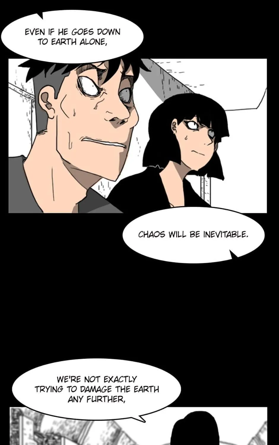 Domination Chapter 44 page 17 - 