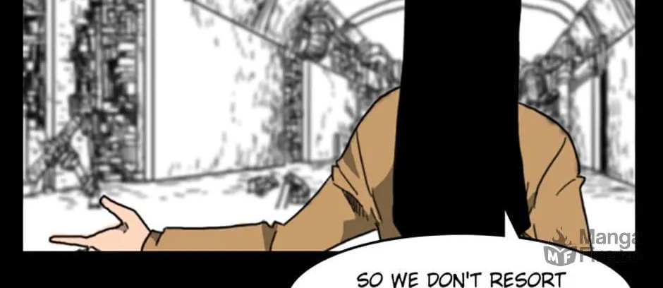 Domination Chapter 44 page 18 - 