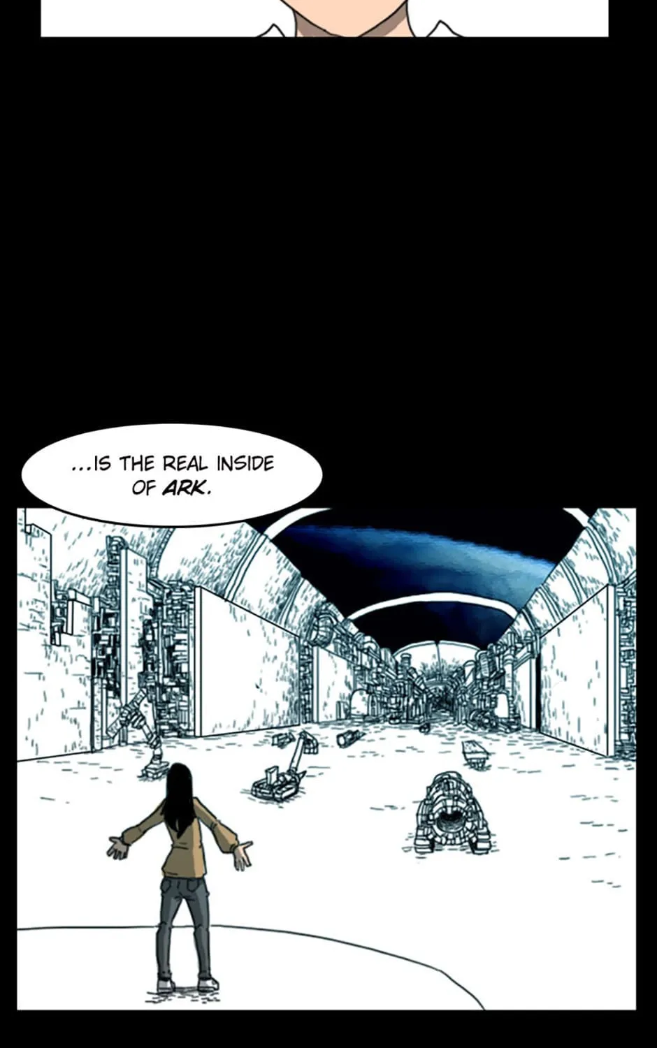 Domination Chapter 44 page 3 - 
