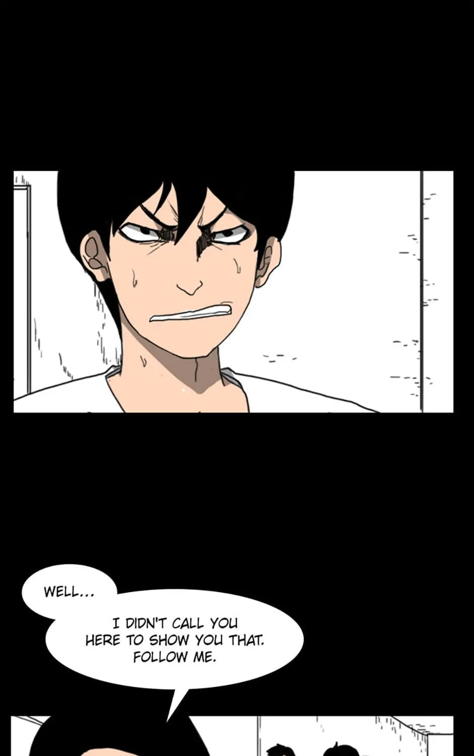 Domination Chapter 44 page 21 - 