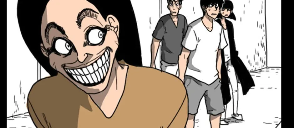 Domination Chapter 44 page 22 - 