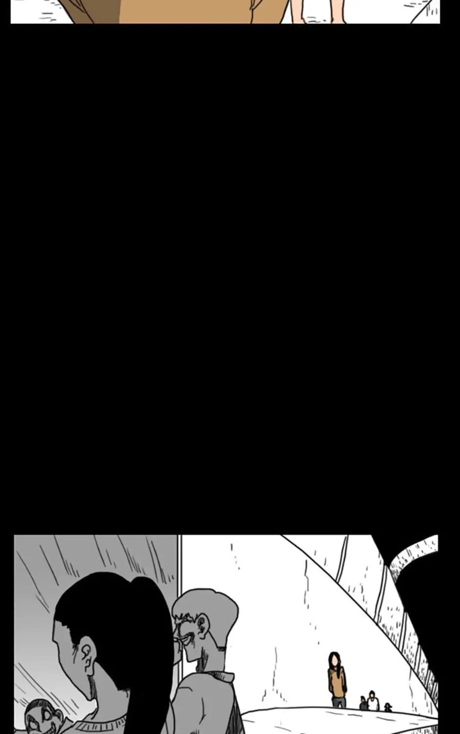 Domination Chapter 44 page 23 - 