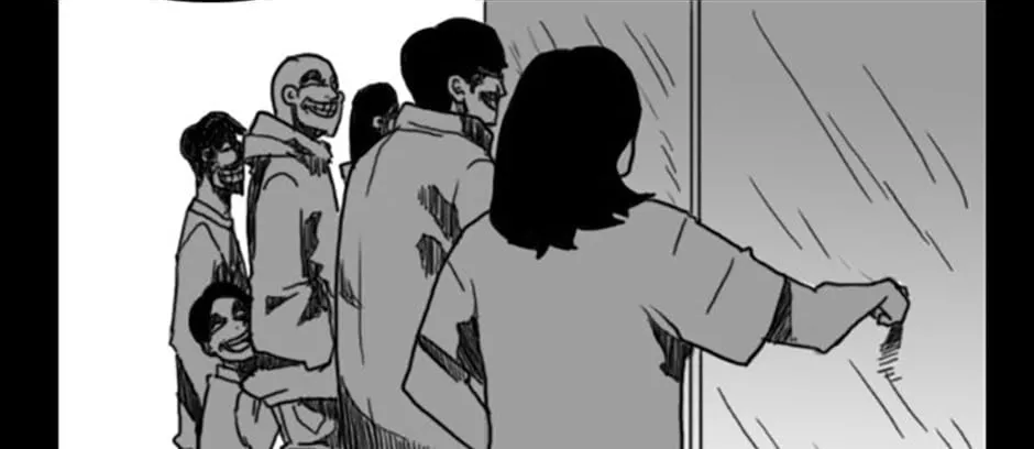 Domination Chapter 44 page 26 - 