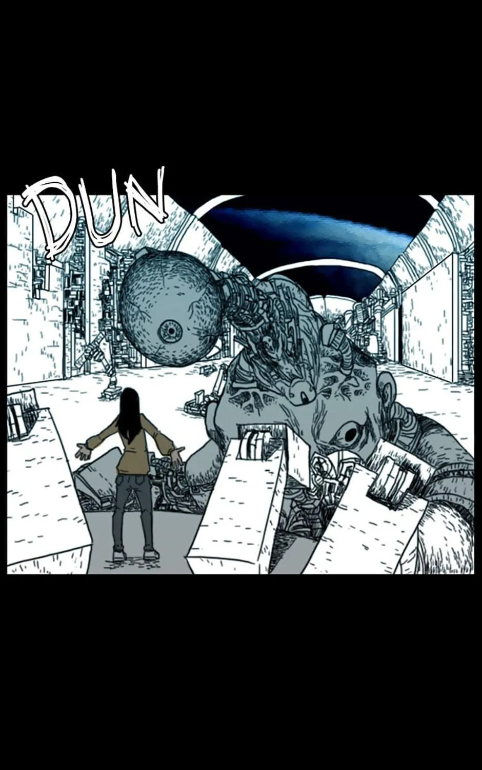 Domination Chapter 44 page 5 - 