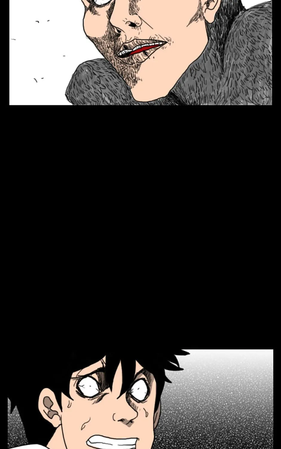 Domination Chapter 44 page 45 - 