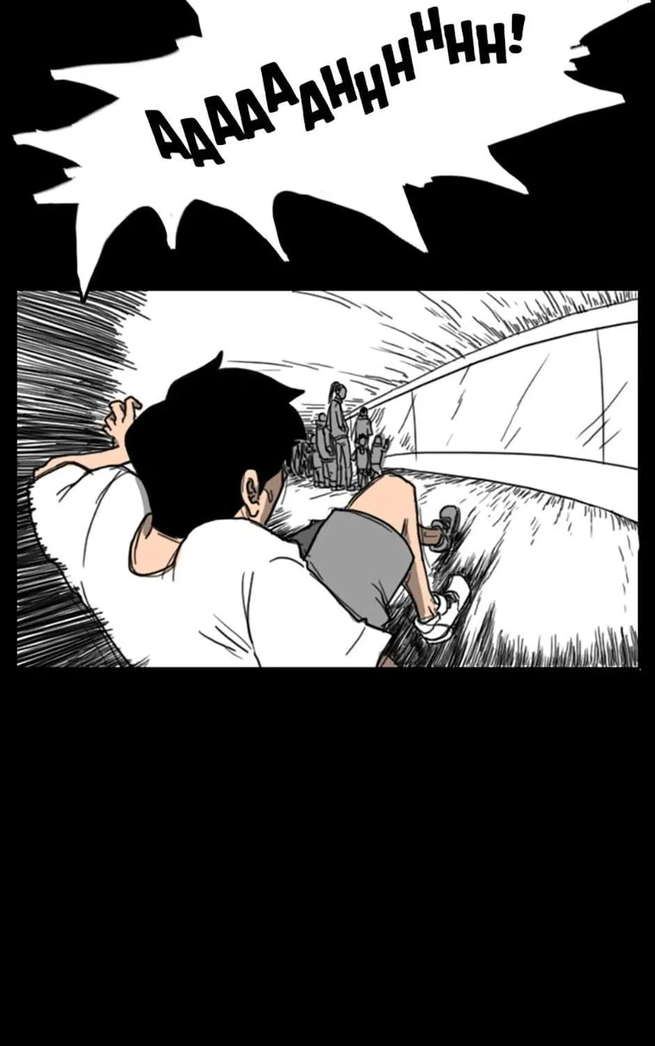 Domination Chapter 44 page 47 - 