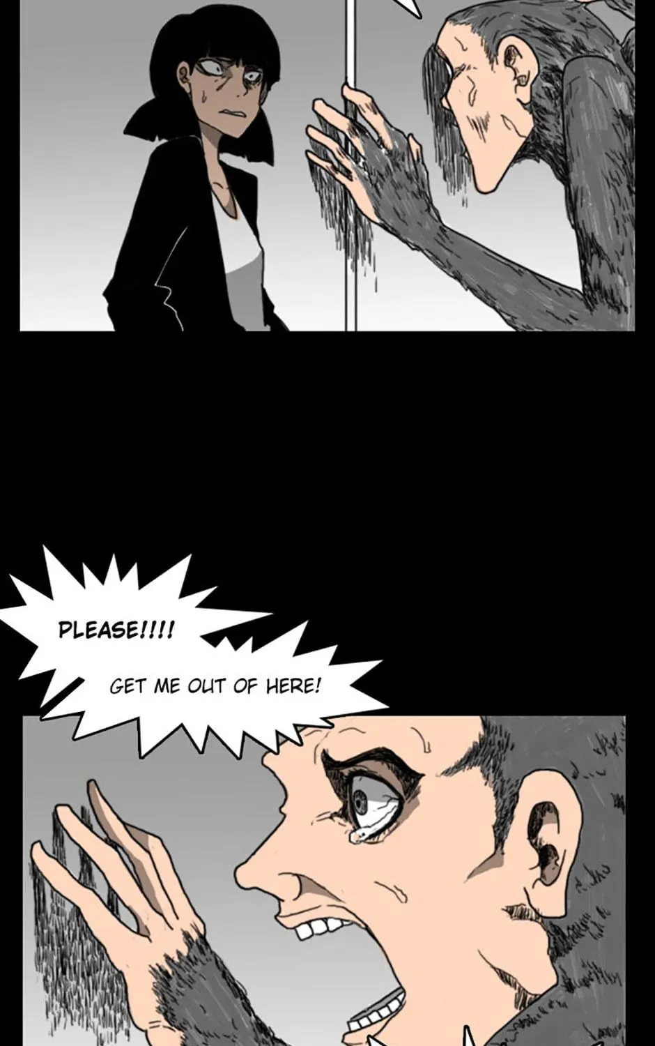 Domination Chapter 44 page 49 - 