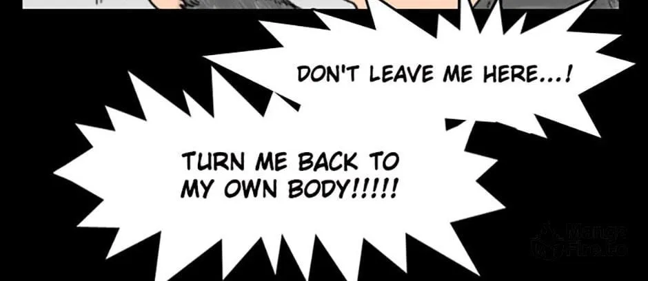 Domination Chapter 44 page 50 - 