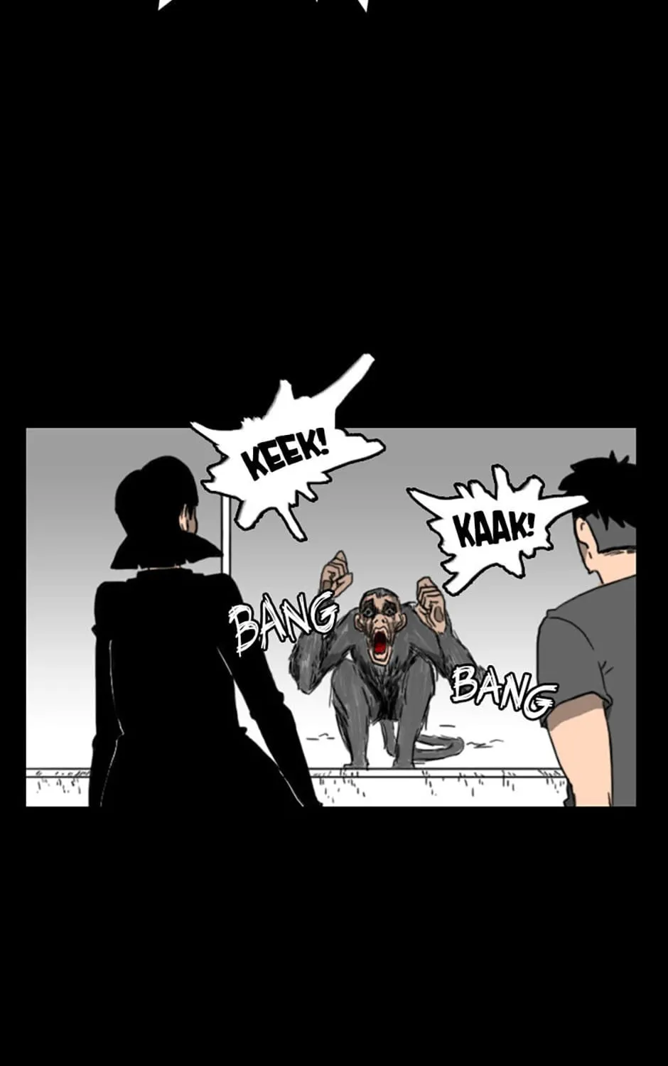 Domination Chapter 44 page 51 - 