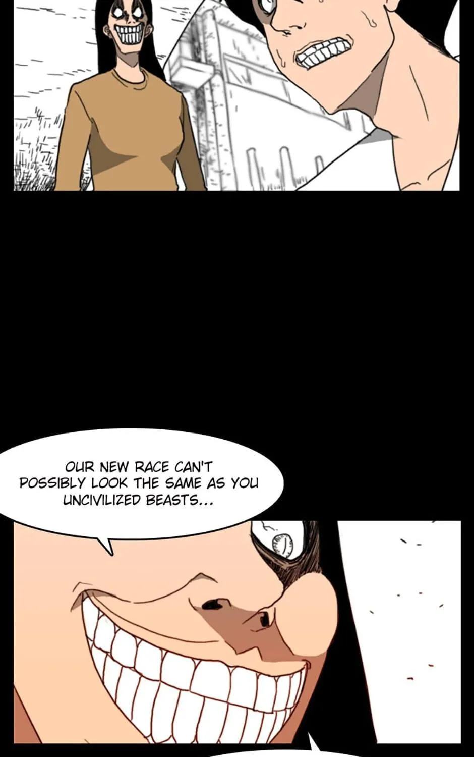 Domination Chapter 44 page 53 - 