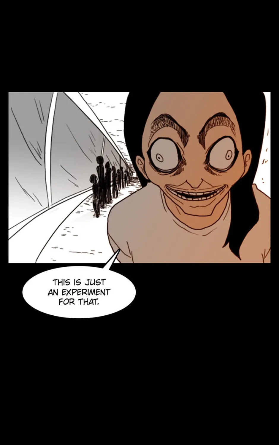 Domination Chapter 44 page 55 - 