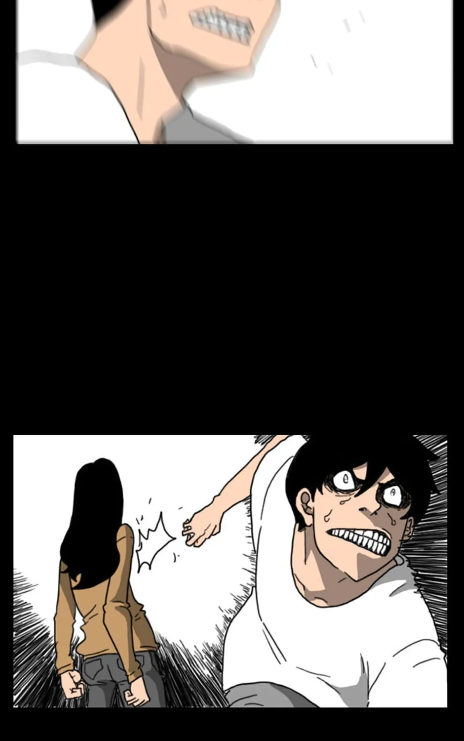 Domination Chapter 44 page 57 - 