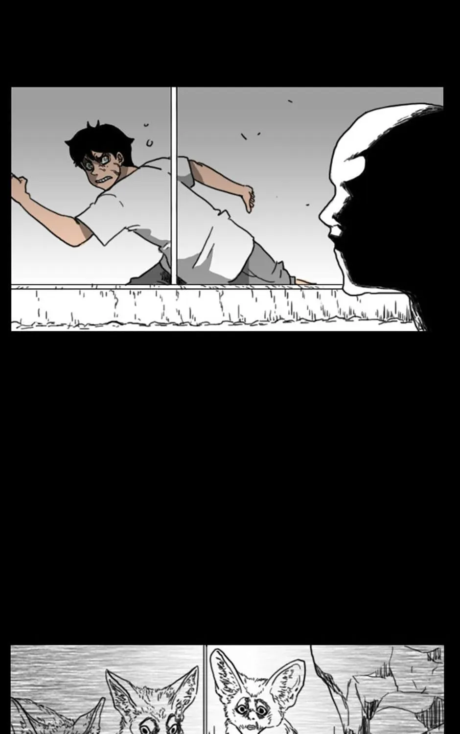 Domination Chapter 44 page 59 - 